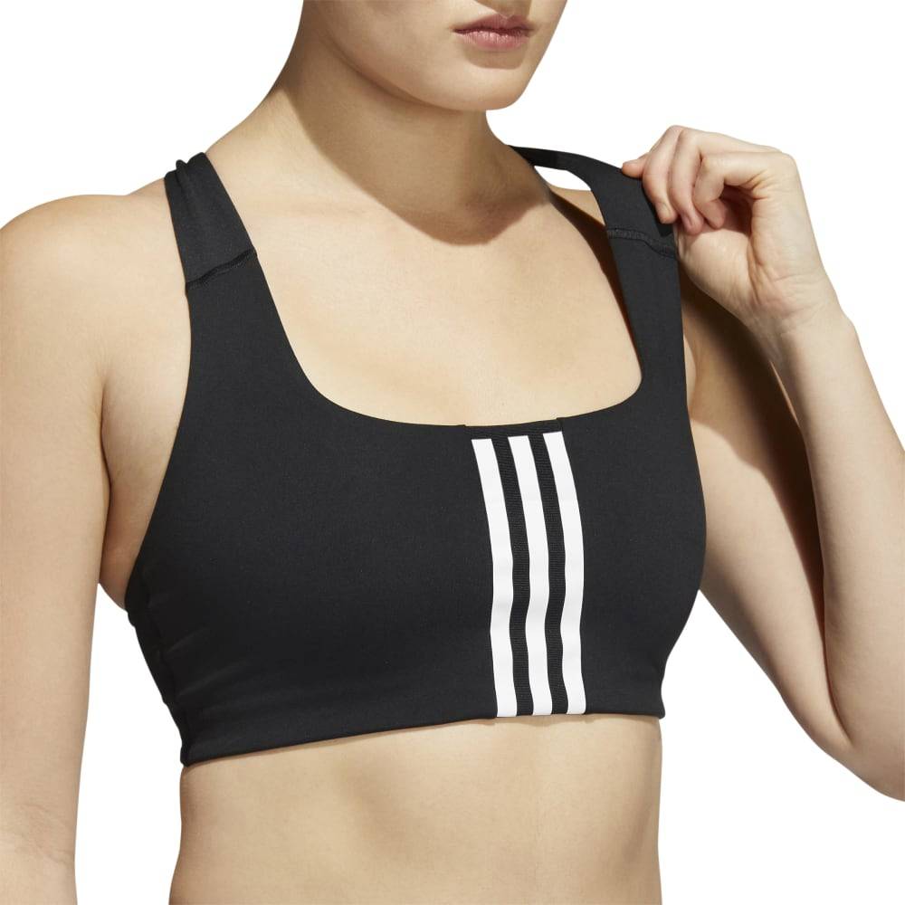 ADIDAS PWI MEDIUM SUPPORT BRA