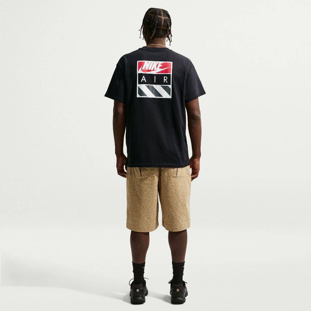 NIKE NSW LSE AIR BOX TEE