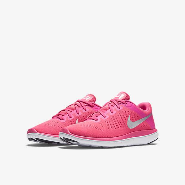 NIKE FLEX 2016 RUNNING (GS)
