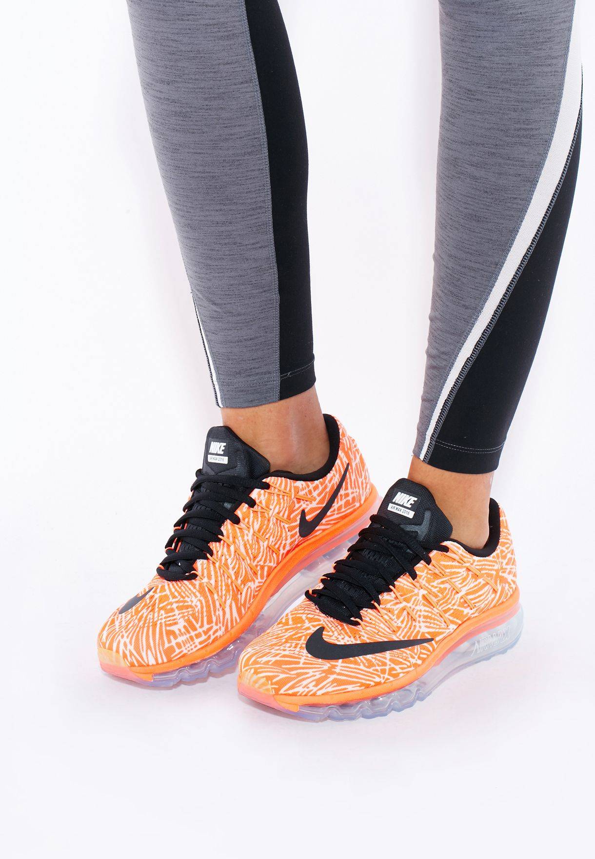 NIKE WMNS AIR MAX 2016 PRINT