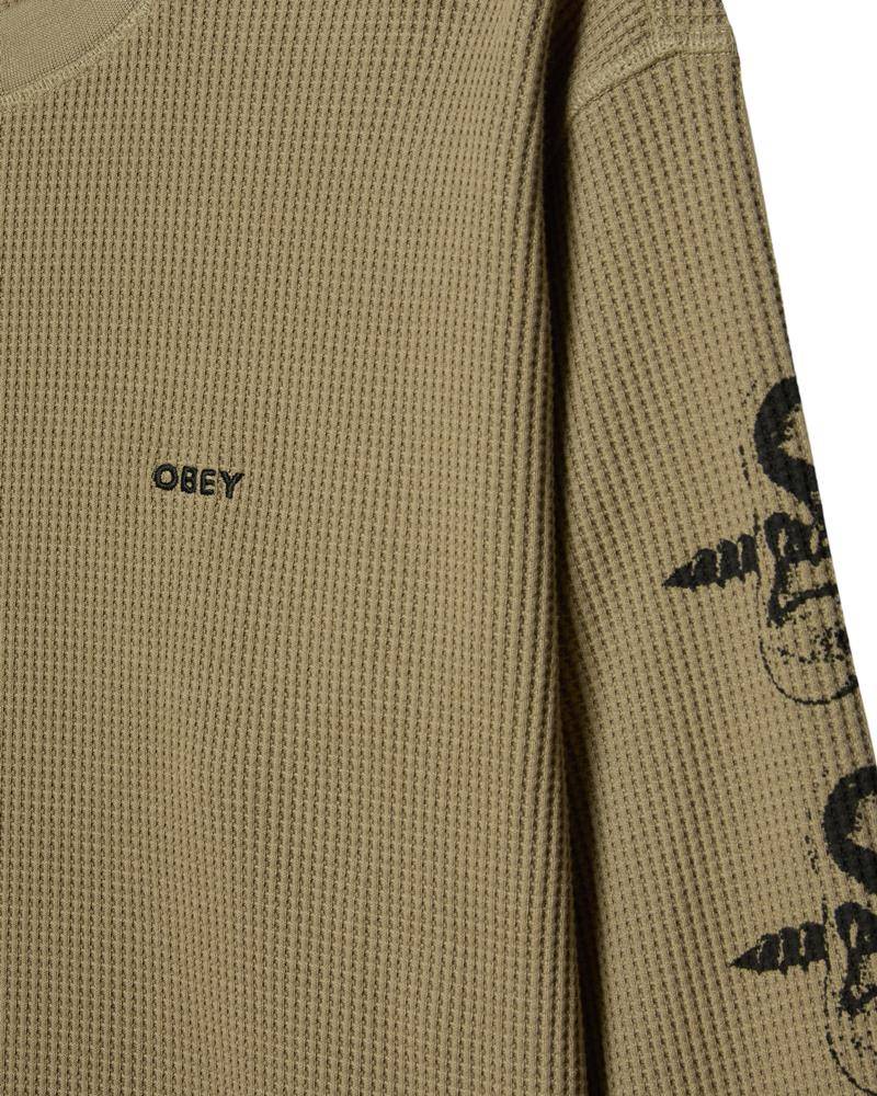 OBEY EARS THERMAL LS