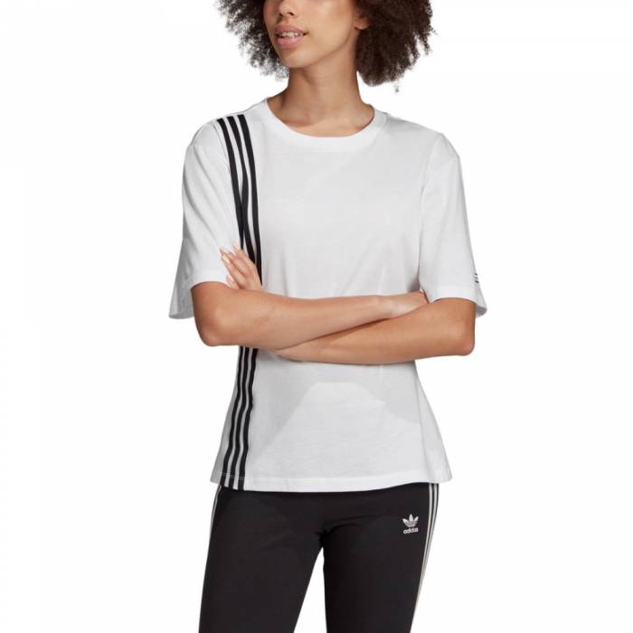 ADIDAS TLRD TEE WOMENS