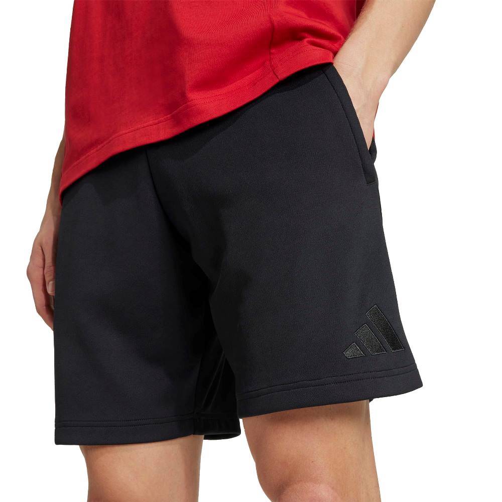 ADIDAS M TIRO 25 TRAVEL SHORTS