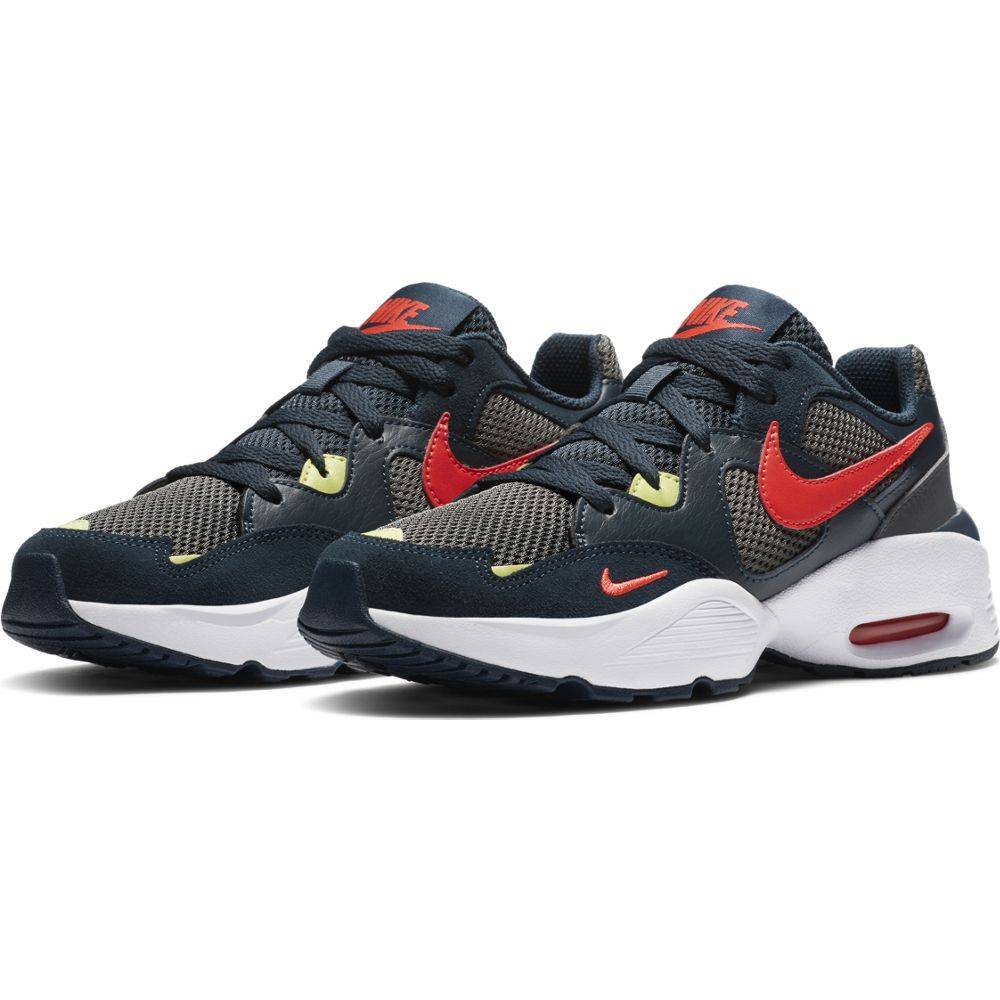NIKE YOUTH AIR MAX FUSION (GS)