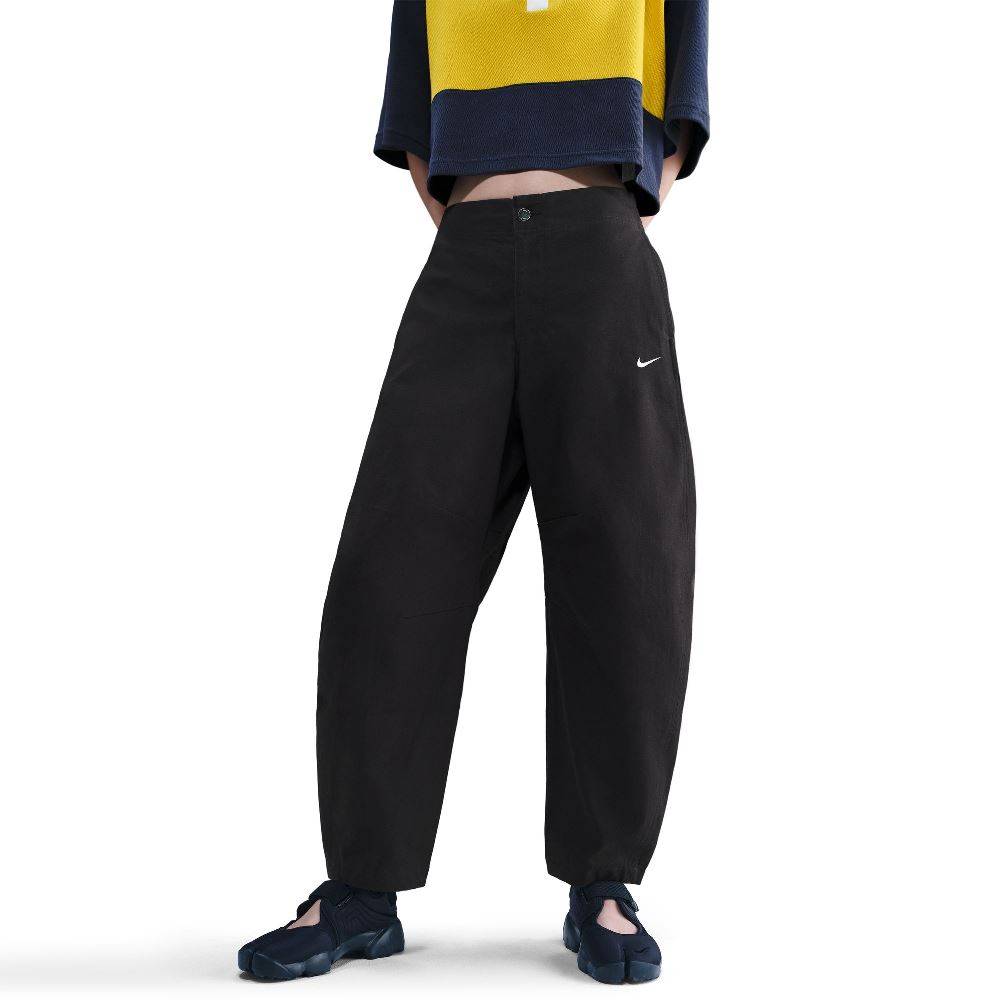 NIKE WOMENS STREET BARREL PANT