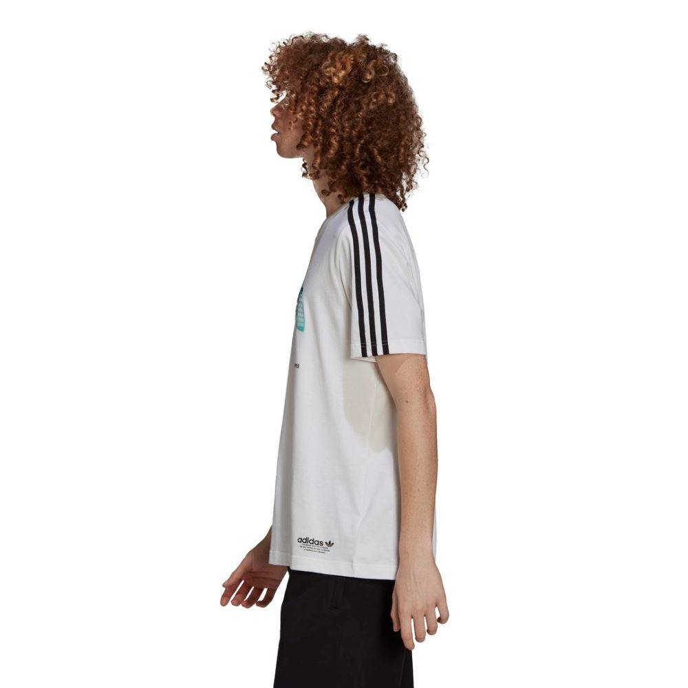 ADIDAS United Tee