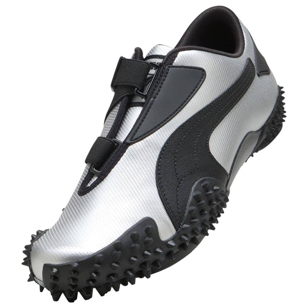 PUMA MOSTRO METAL