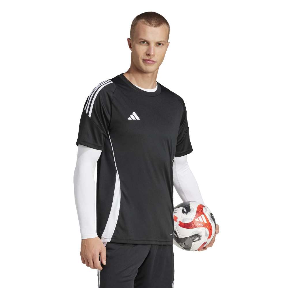 ADIDAS M TECHFIT LONG SLEEVE T-SHIRT MEN