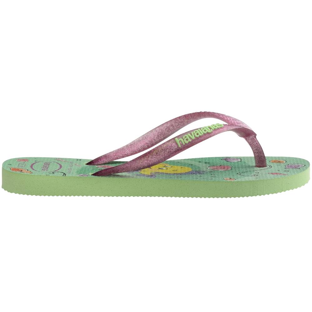HAVAIANAS KIDS SLIM PRINCESS