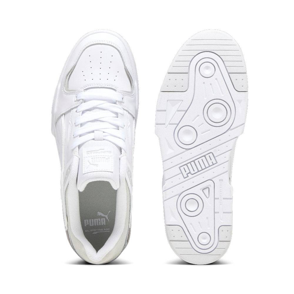 PUMA SLIPSTREAM BBALL SNEAKERS