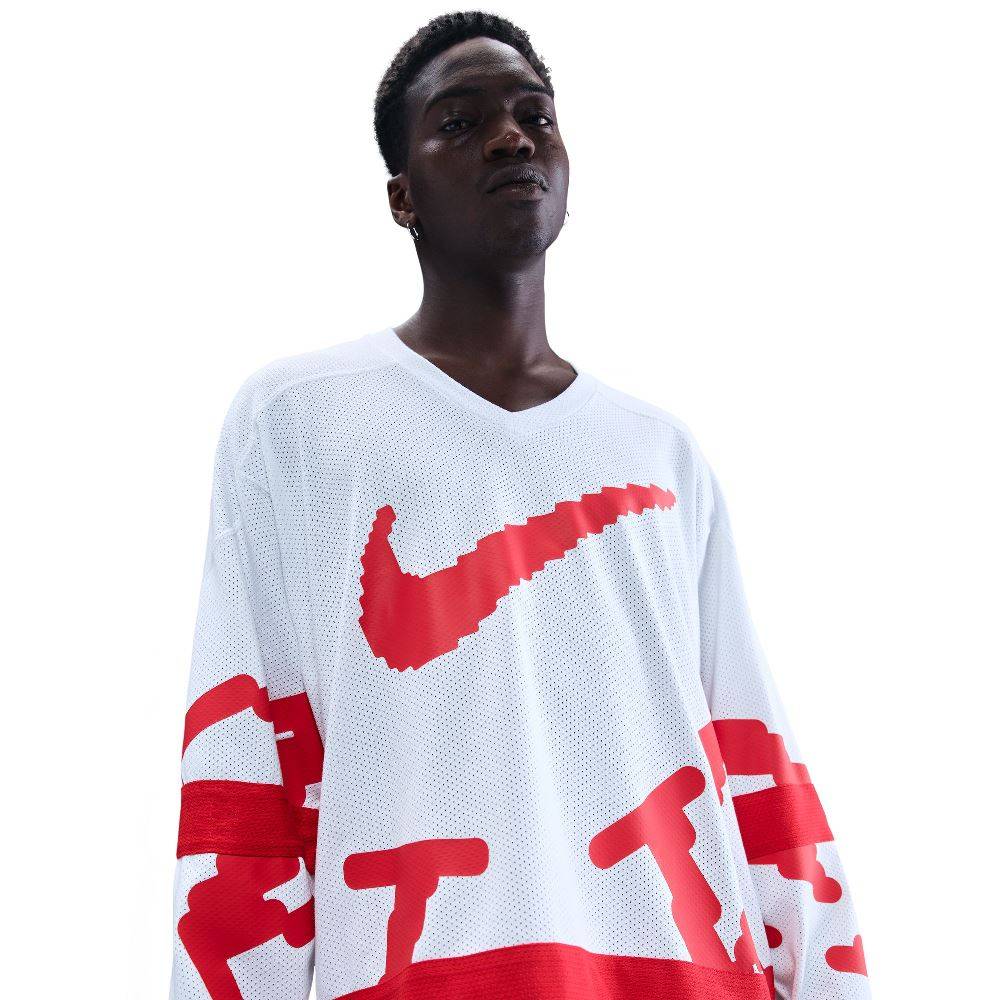 NIKE CLUB HOCKEY NEO VARSITY LONG SLEEVE