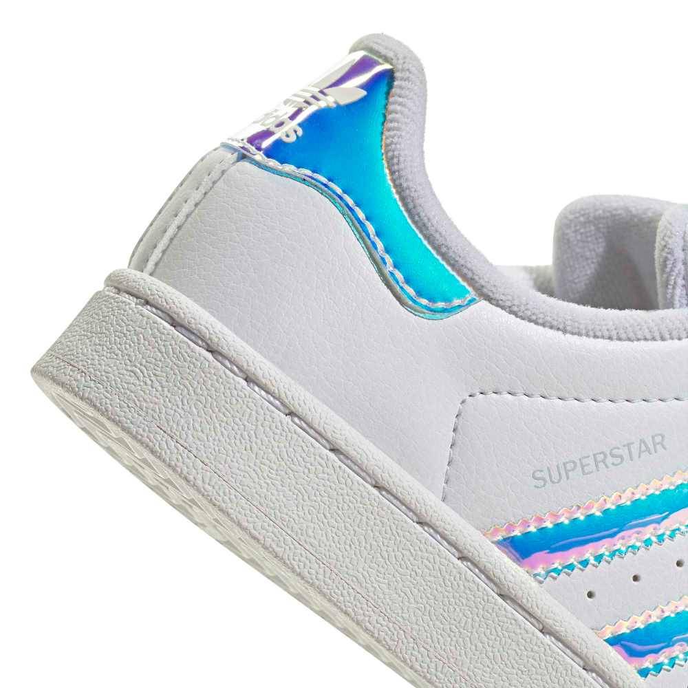 ADIDAS SUPERSTAR II C
