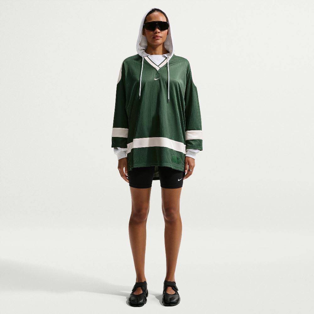 NIKE NSW WOMENS JERSEY TUNIC