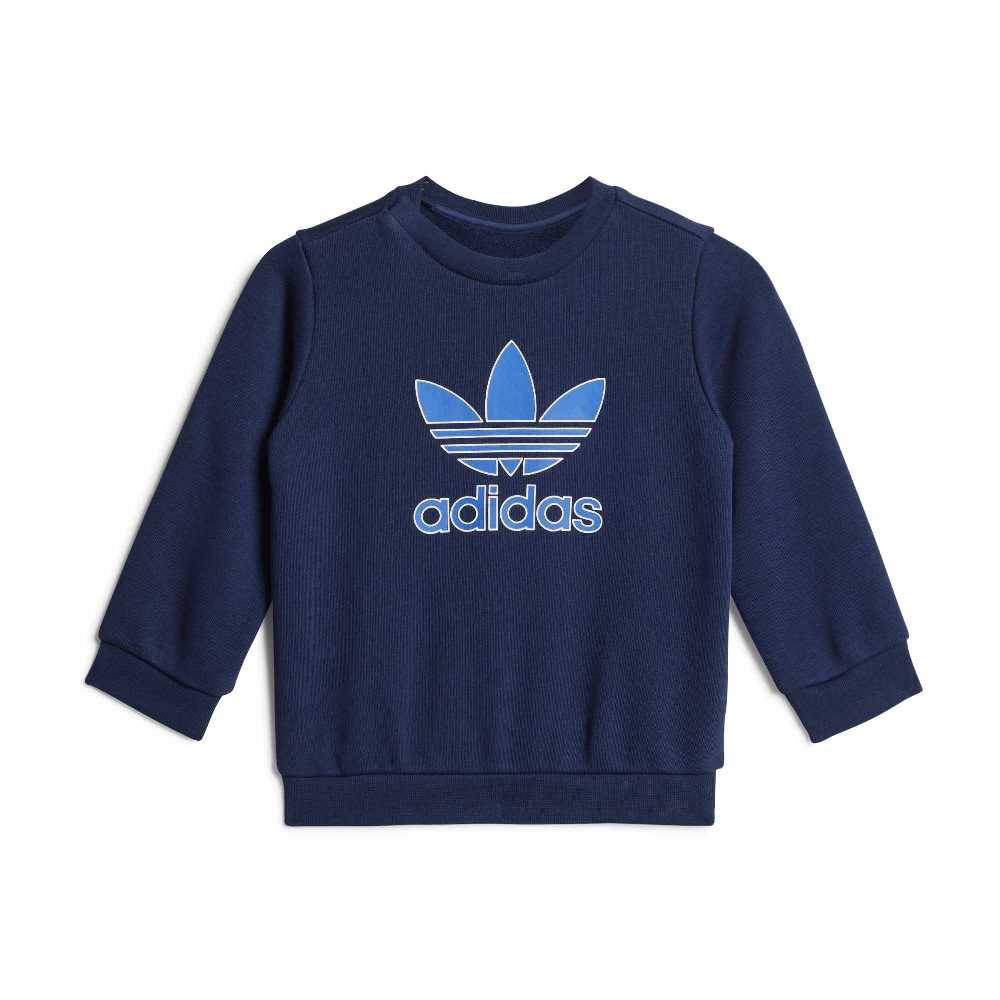 ADIDAS CREW SET