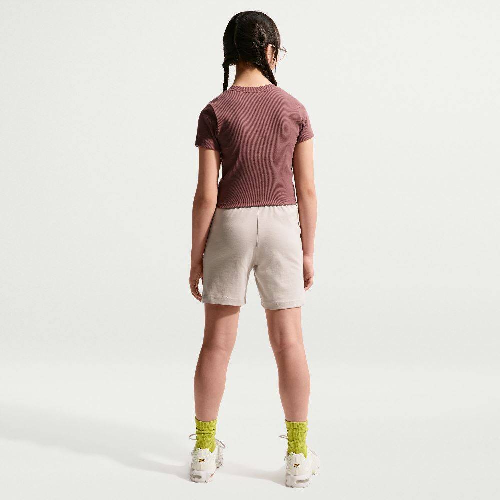 NIKE KIDS NSW CLUB KNIT SHORT