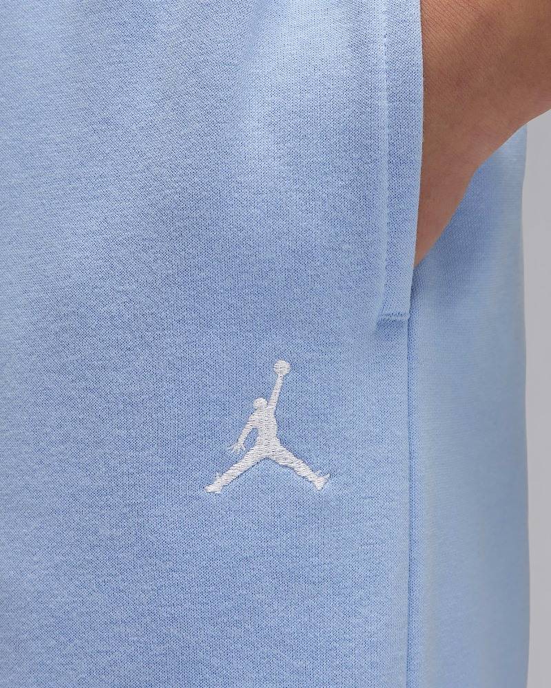 NIKE JORDAN GIRLS WJ BRKN FLC PANT