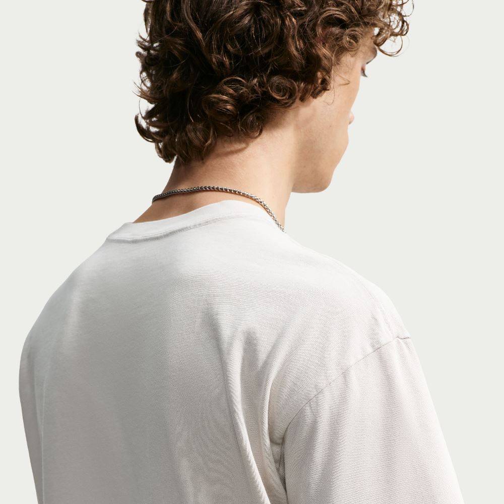 NIKE SPORTSWEAR WASHED COTTON MENS TEE