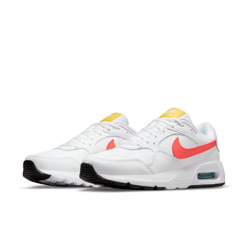 NIKE WOMENS AIR MAX SC