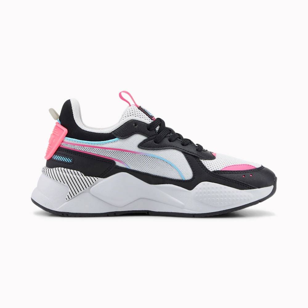 PUMA RS-X 3D SNEAKERS