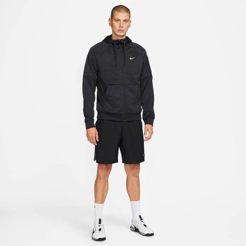 NIKE THERMA FIT FULL-ZIP HOODIE