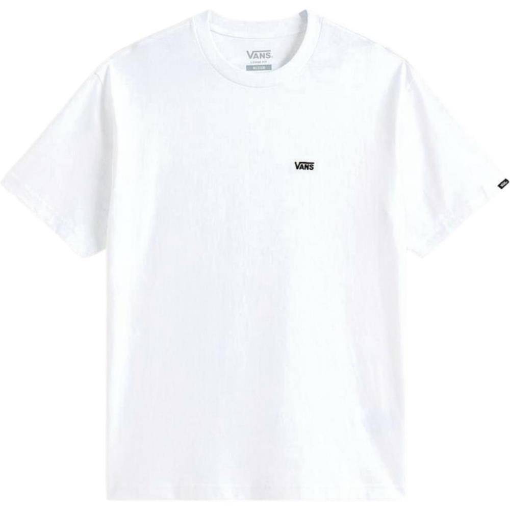 VANS LEFT CHEST II LOOSE SS TEE