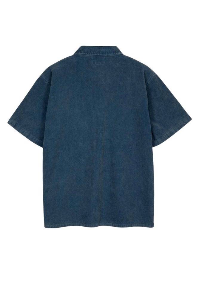 SANTA CRUZ JIMI SS SHIRT