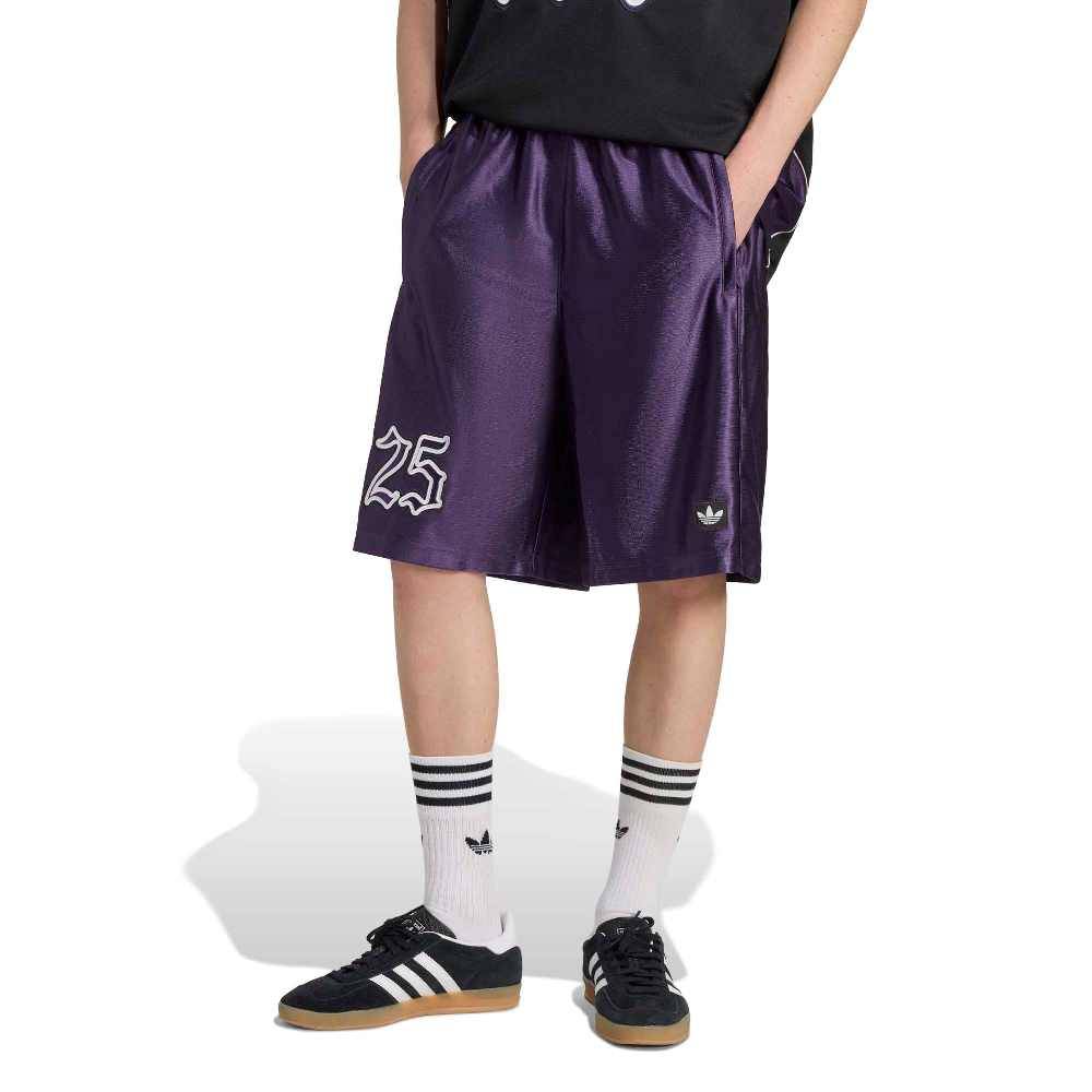 ADIDAS GRFX SHORT