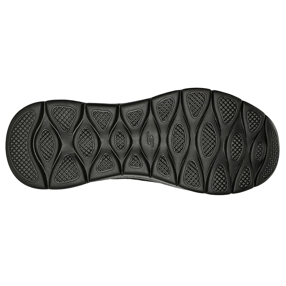 SKECHERS MENS GO WALK FLEX REMARK