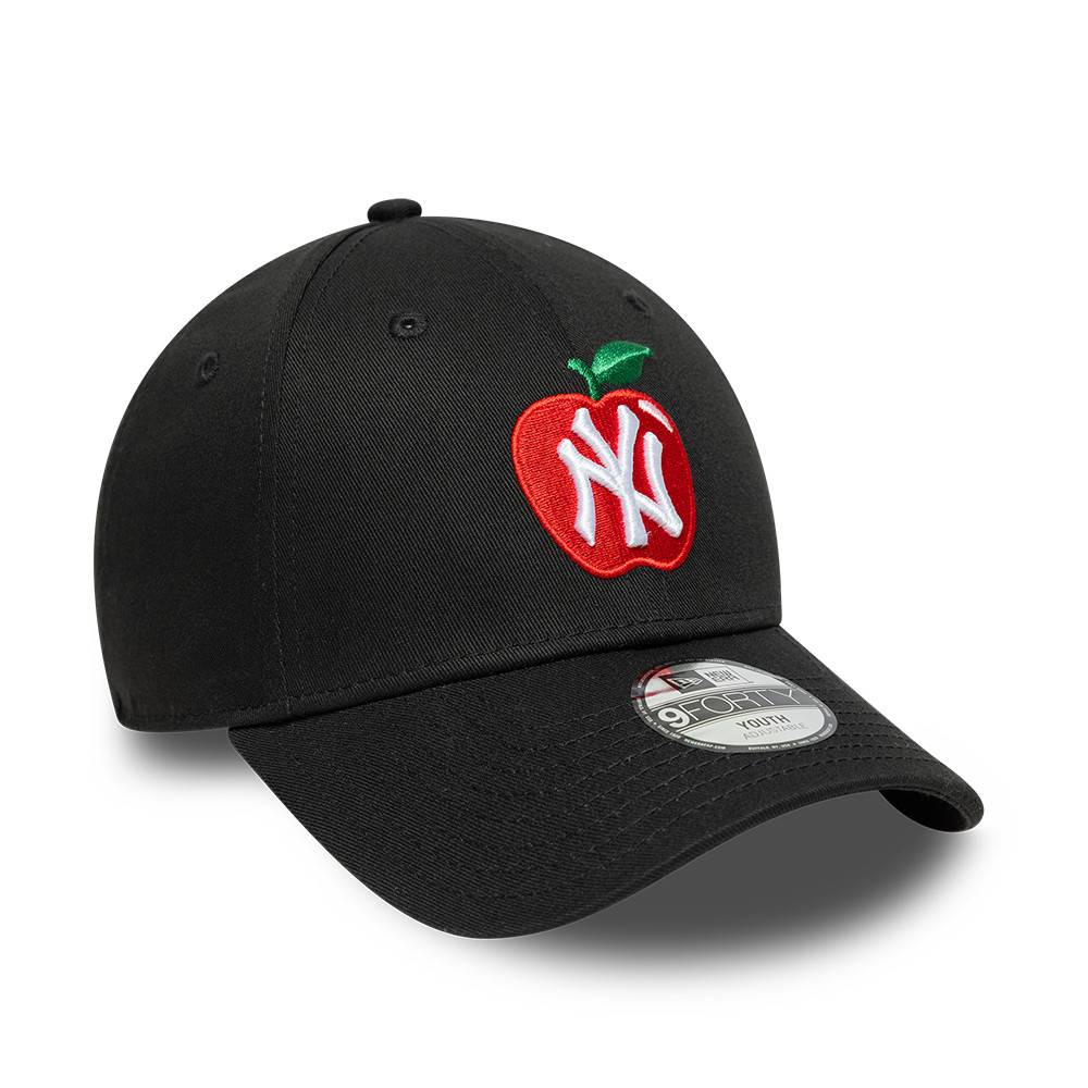 NEW ERA CHILD/YOUTH FRUIT ICON 9FORTY NEW YORK YANKEES