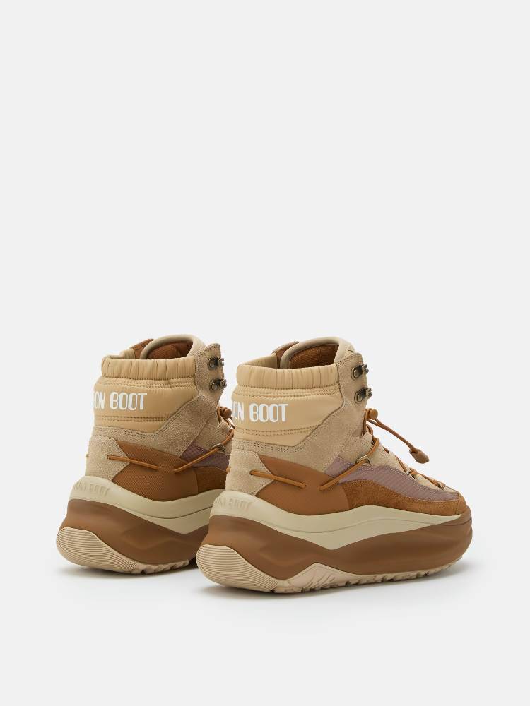 MOON BOOT MOON247 XLACE MID