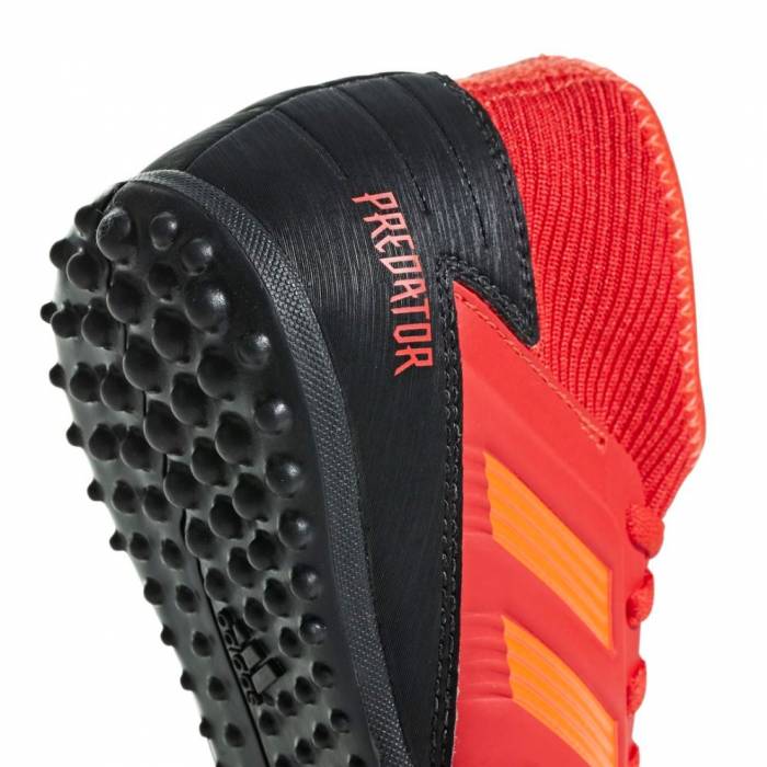 ADIDAS PREDATOR 19.3 TF JUNIOR