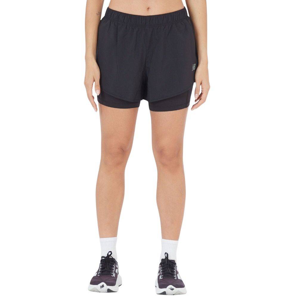 NEW BALANCE SPORT 2-IN-1 SHORT 3