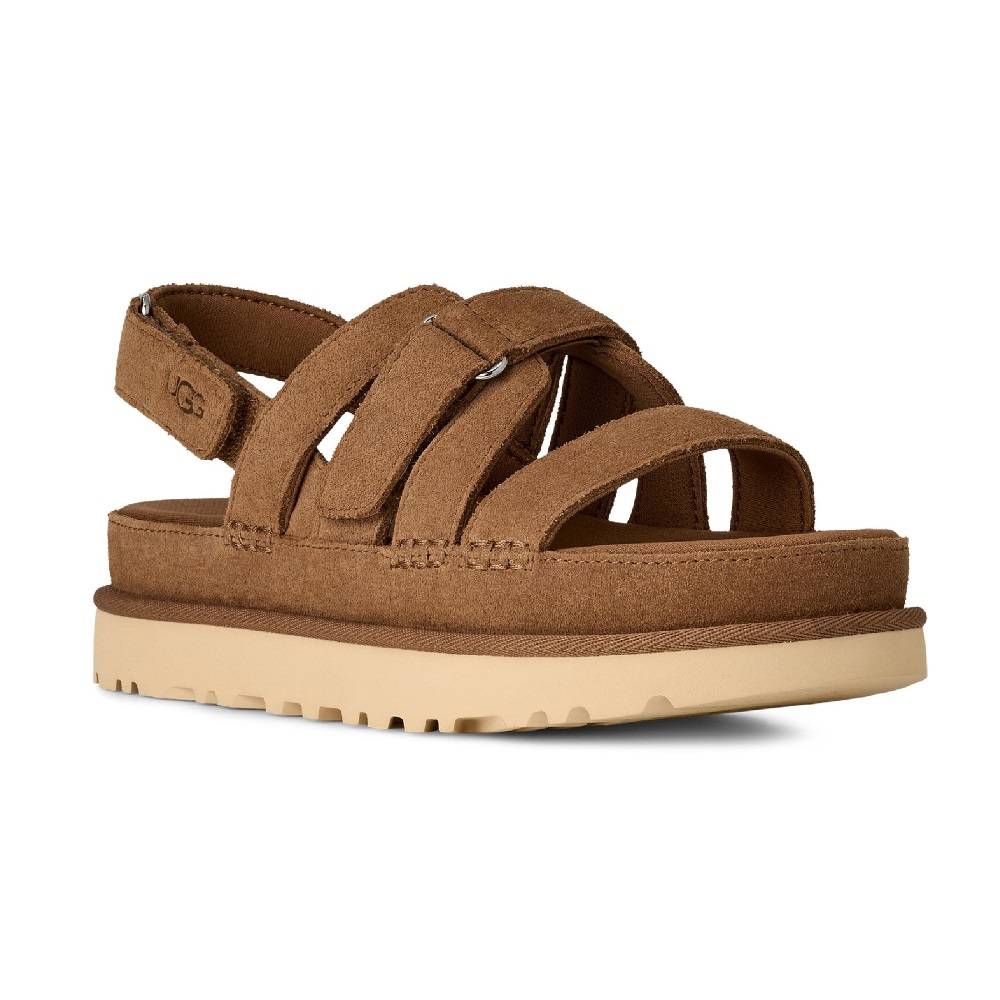 UGG GOLDENSTAR GLEAM