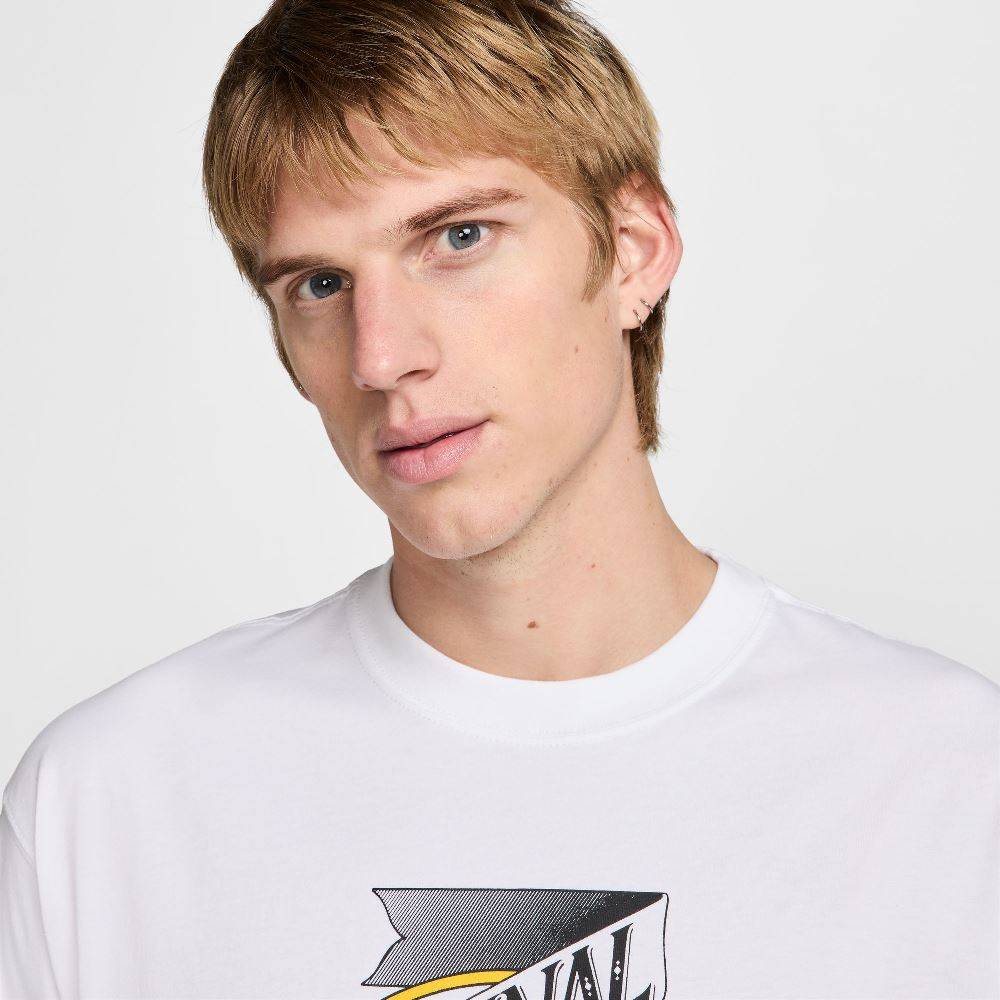 NIKE SPORTSWEAR MAX-90 TEE - TEST PRINT