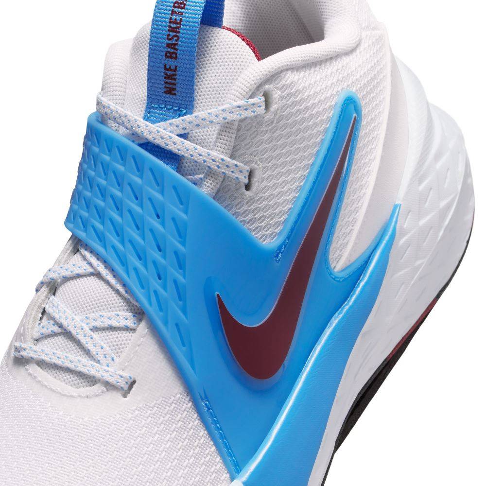 NIKE TEAM HUSTLE D 12 BASKETBALL (GS)