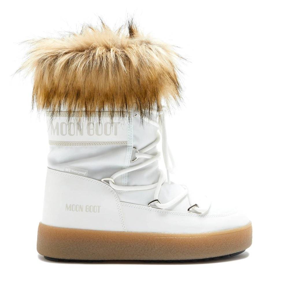 MOON BOOT LTRACK MONACO LOW