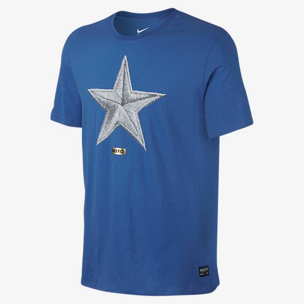 NIKE FC STAR TEE