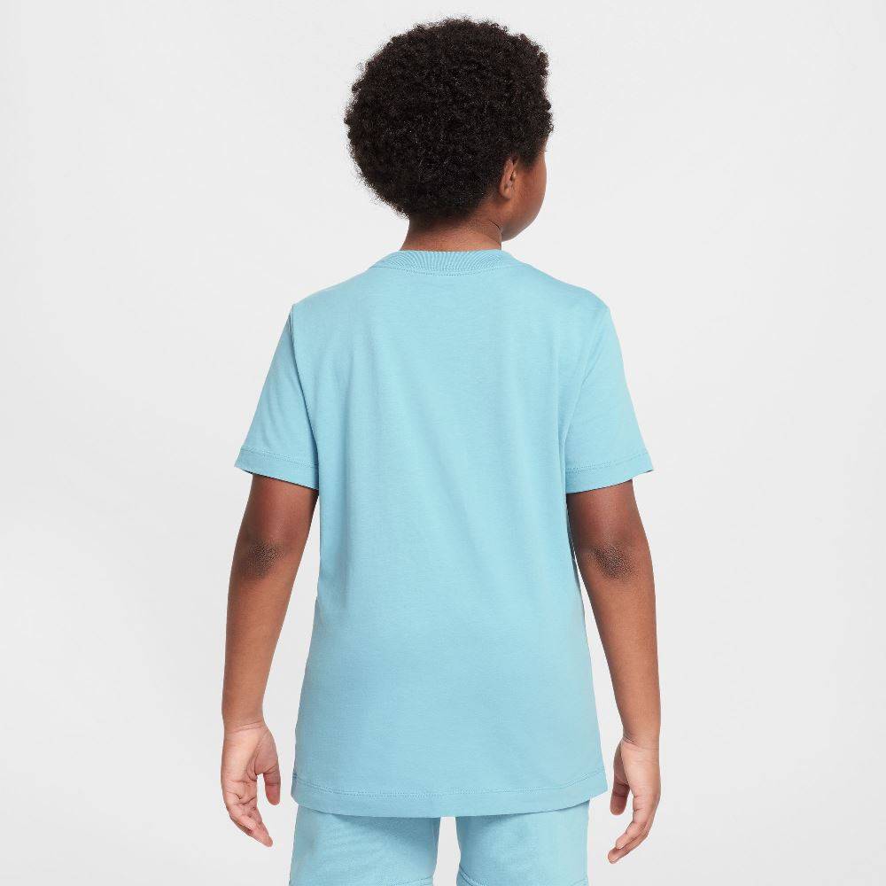 NIKE KIDS NSW BOXY 1 TEE - JDI MUSIC