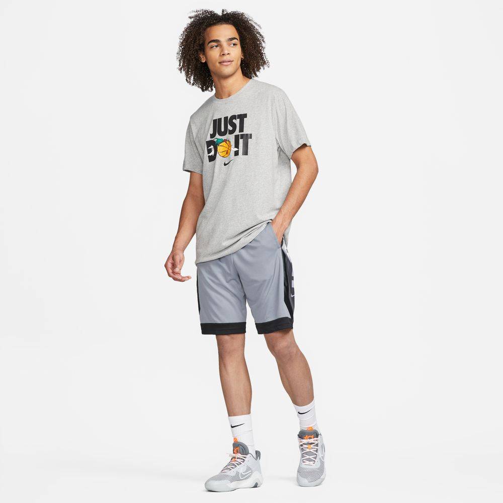 NIKE DRI-FIT ELITE MENS BASKETBALL SHORT