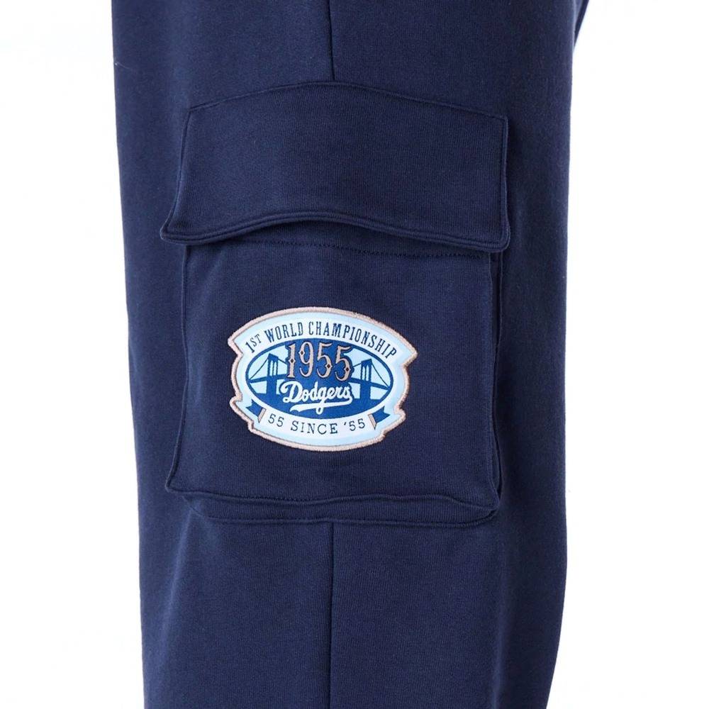NEW ERA WORLD SERIES CARGO JOGGER LOS ANGELES DODGERS