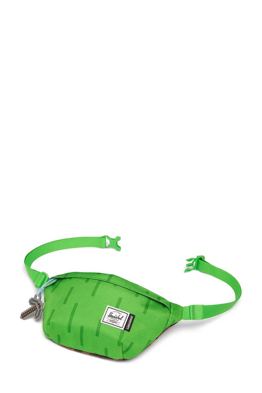 HERSCHEL MINECRAFT CLASSIC HIP PACK