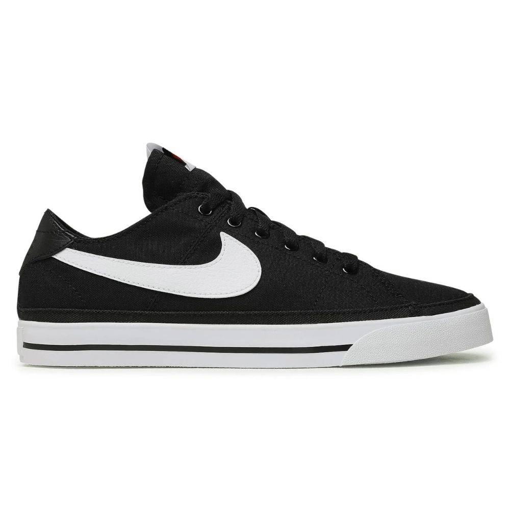 NIKE COURT LEGACY CANVAS