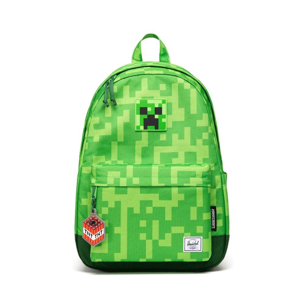 HERSCHEL MINECRAFT CLASSIC XL BACKPACK