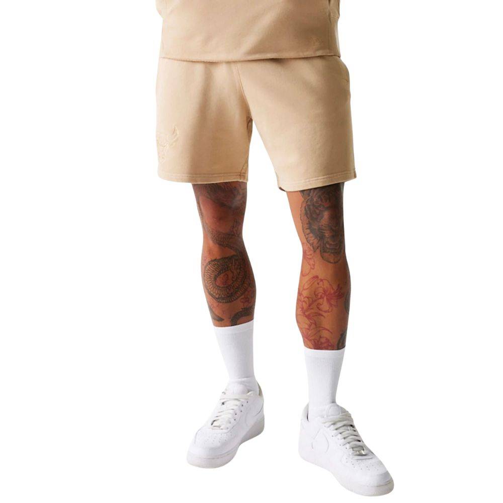 NEW ERA NBA WASHED SHORT CHICAGO BULLS