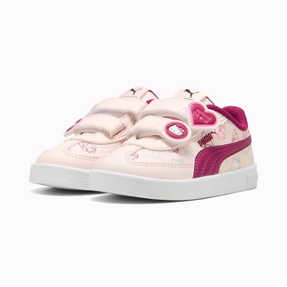 PUMA CLUB II ERA HELLO KITTY AND FRIENDS 2 V INF
