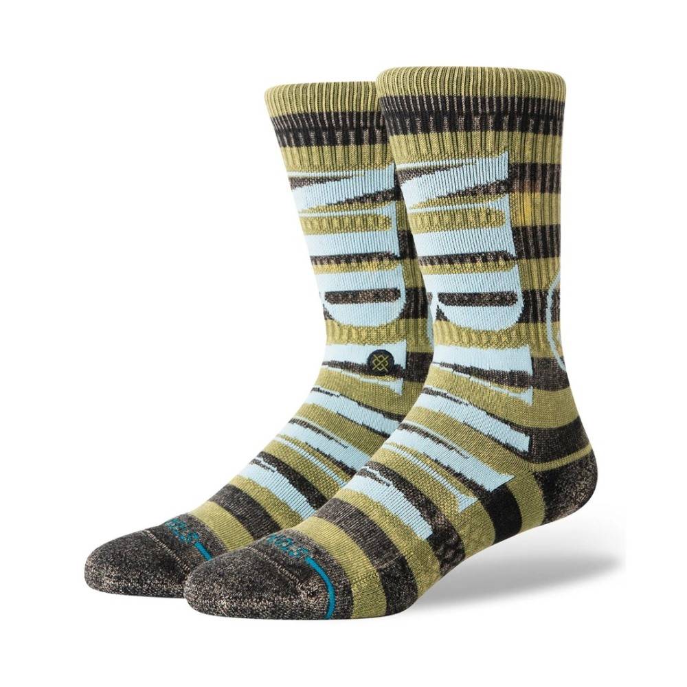 STANCE NIRVANA