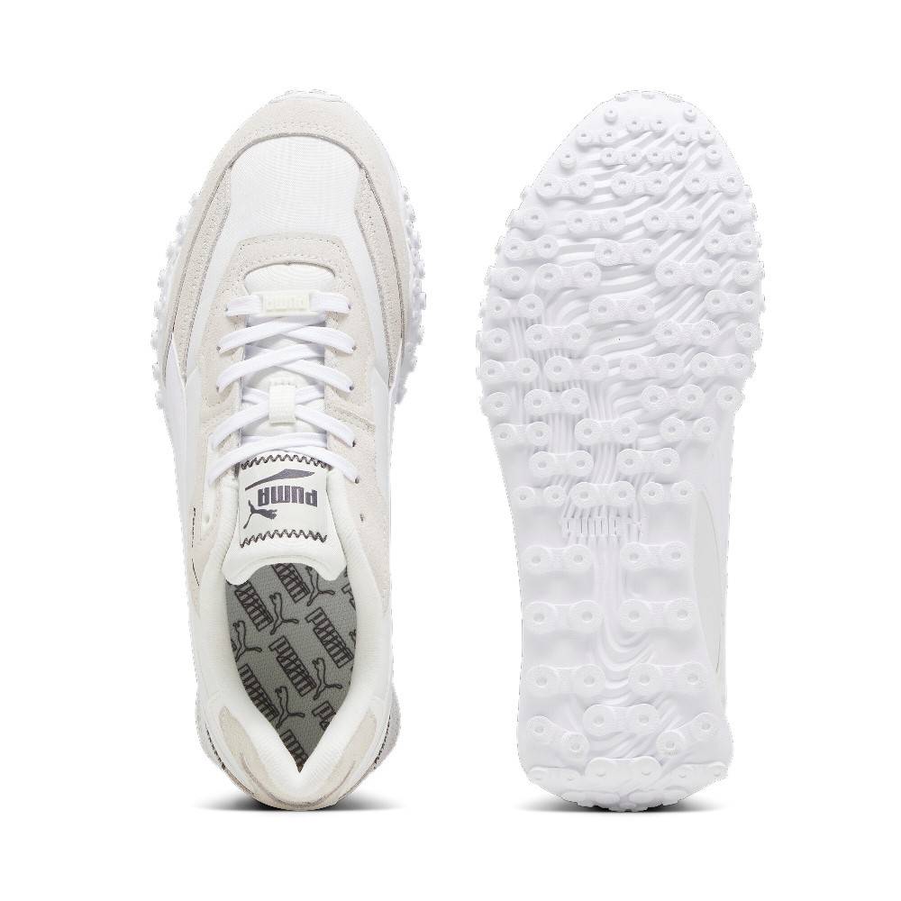 PUMA BLKTOP RIDER SNEAKERS