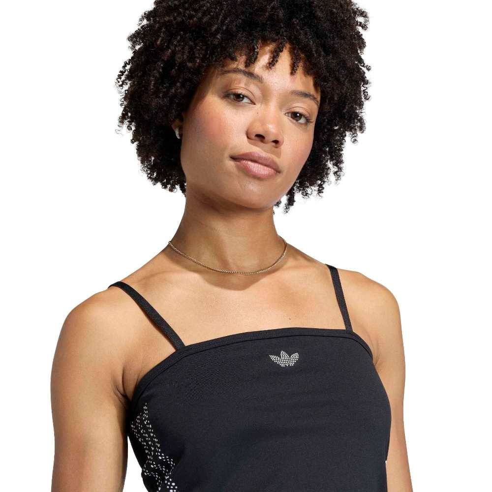 ADIDAS PEARL TUBE TOP