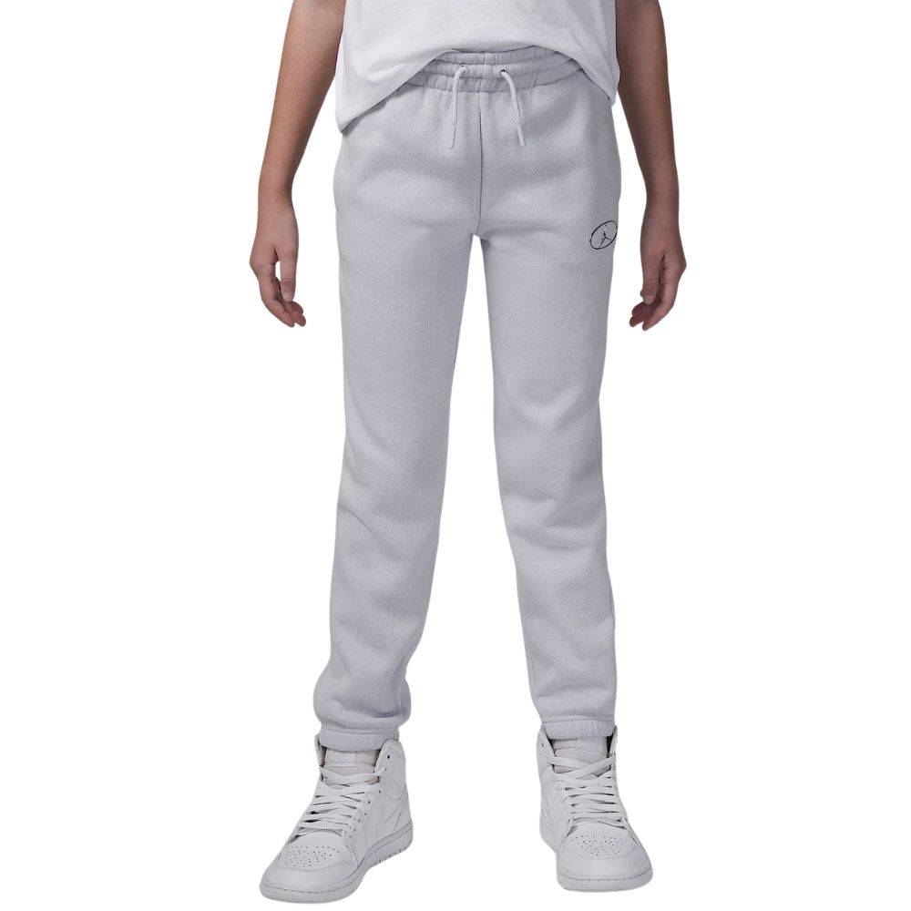 NIKE JORDAN GIRLS 1ST BABY BLUE PANT