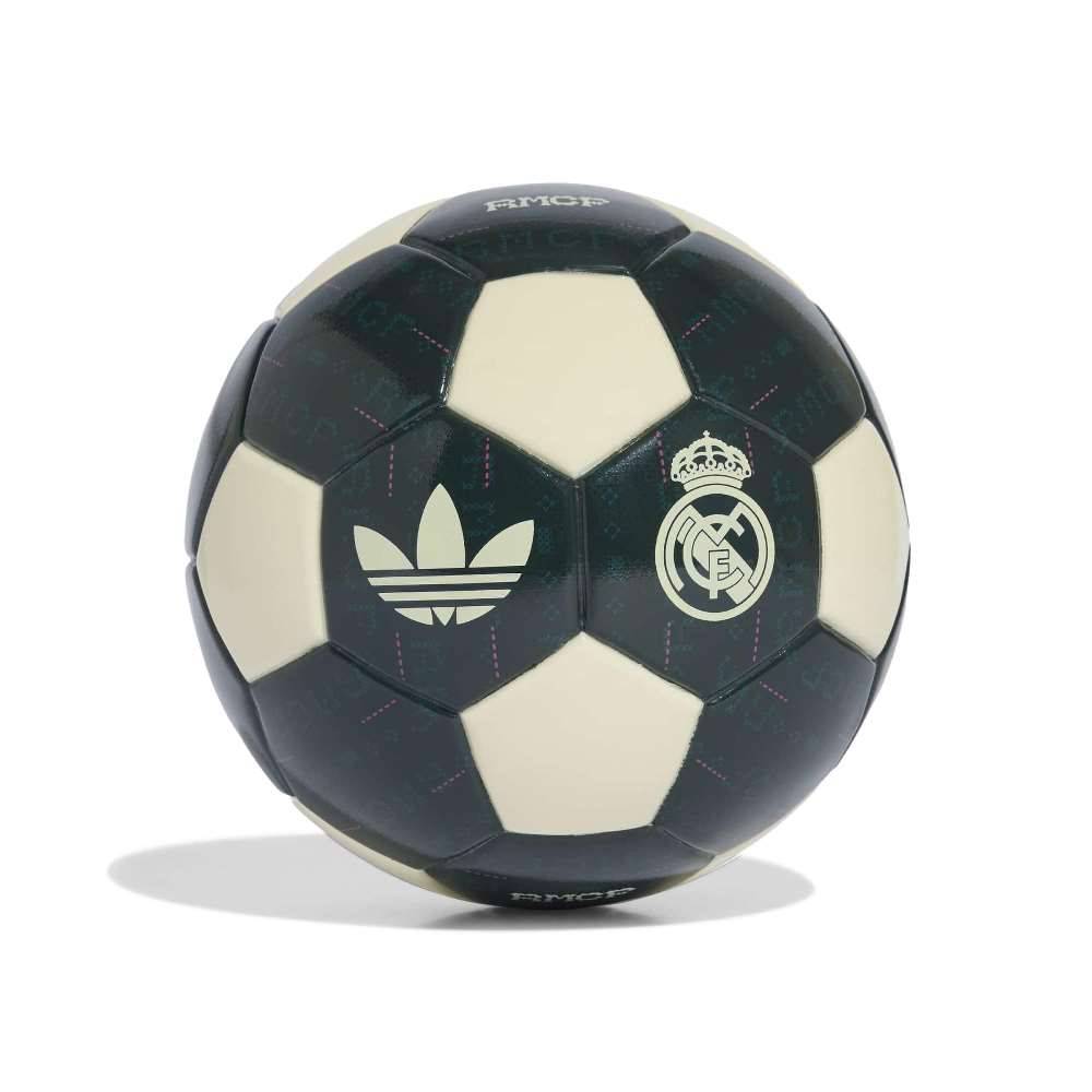 ADIDAS REAL MADRID MINI AWAY BALL